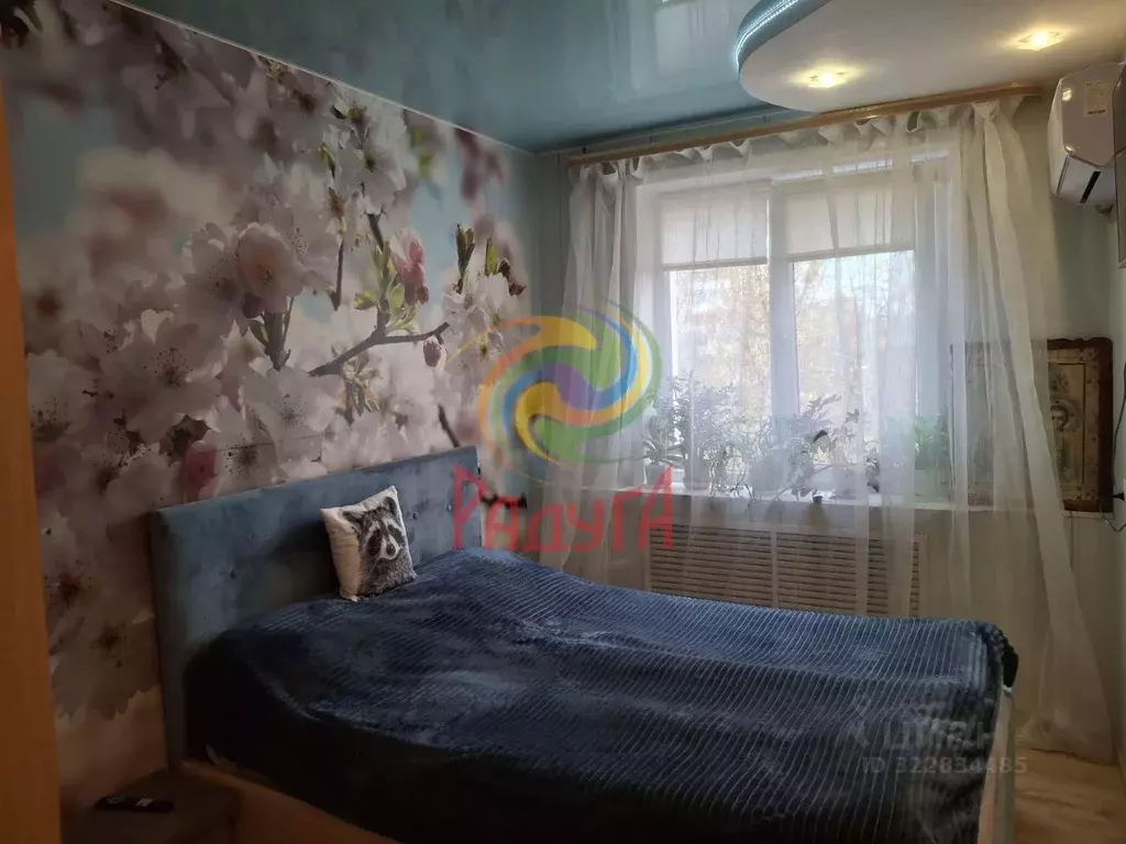 2-к кв. Ивановская область, Иваново просп. Текстильщиков, 6 (39.0 м) - Фото 1