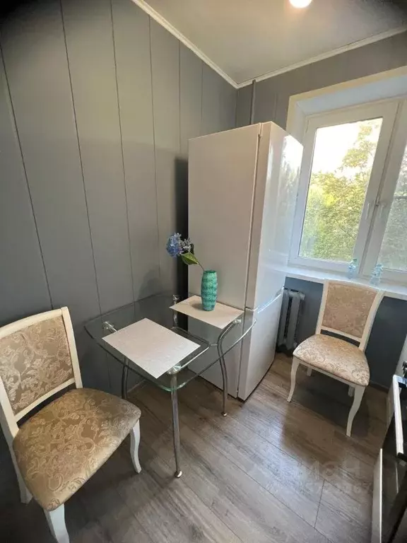 2-к кв. Московская область, Балашиха ул. Пионерская, 1 (48.0 м) - Фото 1