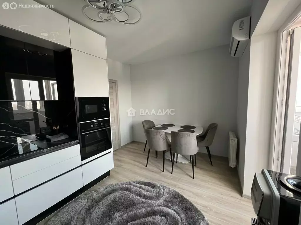 2-комнатная квартира: Воронеж, улица 45-й Стрелковой Дивизии, 64/2к1 ... - Фото 1