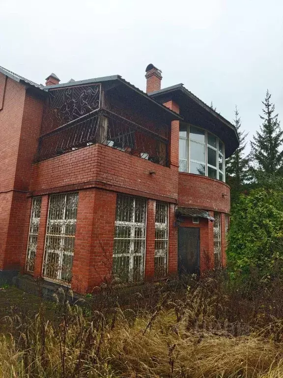 Дом в Московская область, Истра муниципальный округ, д. Талицы  (320 ... - Фото 2