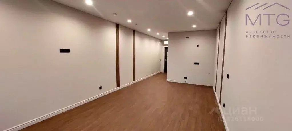 Офис в Санкт-Петербург Херсонский проезд, 6 (33 м) - Фото 2