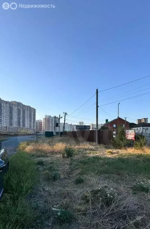 Участок в Ростов-на-Дону, улица Курсантов, 180А (636 м) - Фото 0