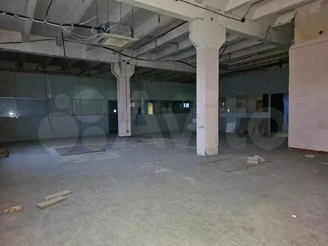 Офис, склад рассрочка до 3 лет, 118.3 м - Фото 0