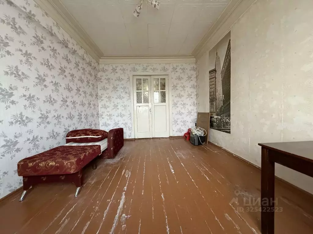 2-к кв. Нижегородская область, Дзержинск просп. Ленина, 59 (59.9 м) - Фото 2