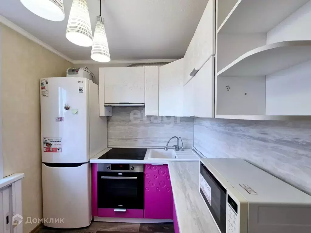 Продаётся 1-к квартира, 32.7 м - Фото 0