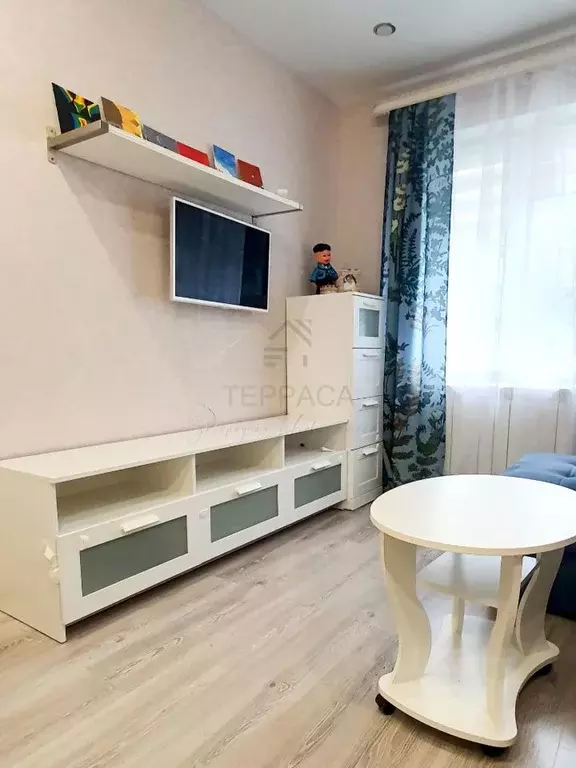 2-к кв. Санкт-Петербург просп. Науки, 14К2 (42.2 м) - Фото 1