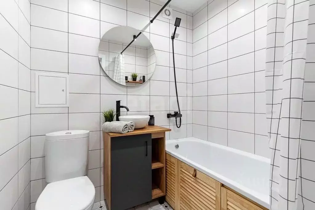 Студия Татарстан, Казань ул. Мазита Гафури, 9к2 (20.0 м) - Фото 0