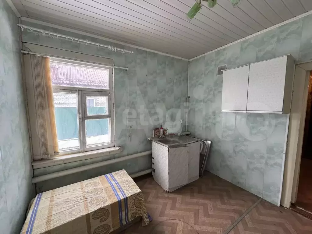 1-к. квартира, 40,5 м, 1/1 эт. - Фото 1