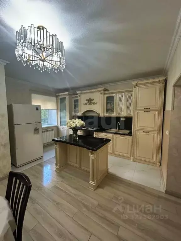 Таунхаус в Ингушетия, Магас  (279 м) - Фото 2