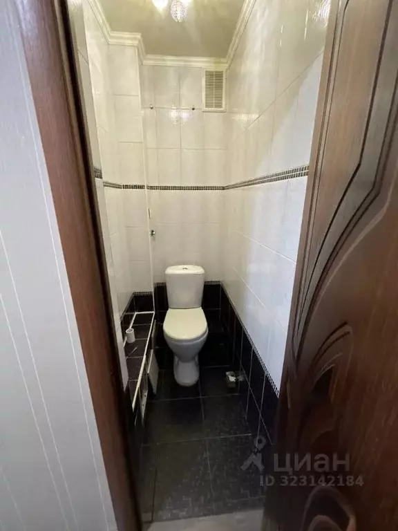 1-к кв. Саратовская область, Саратов ул. Имени В.И. Оржевского, 4 ... - Фото 2