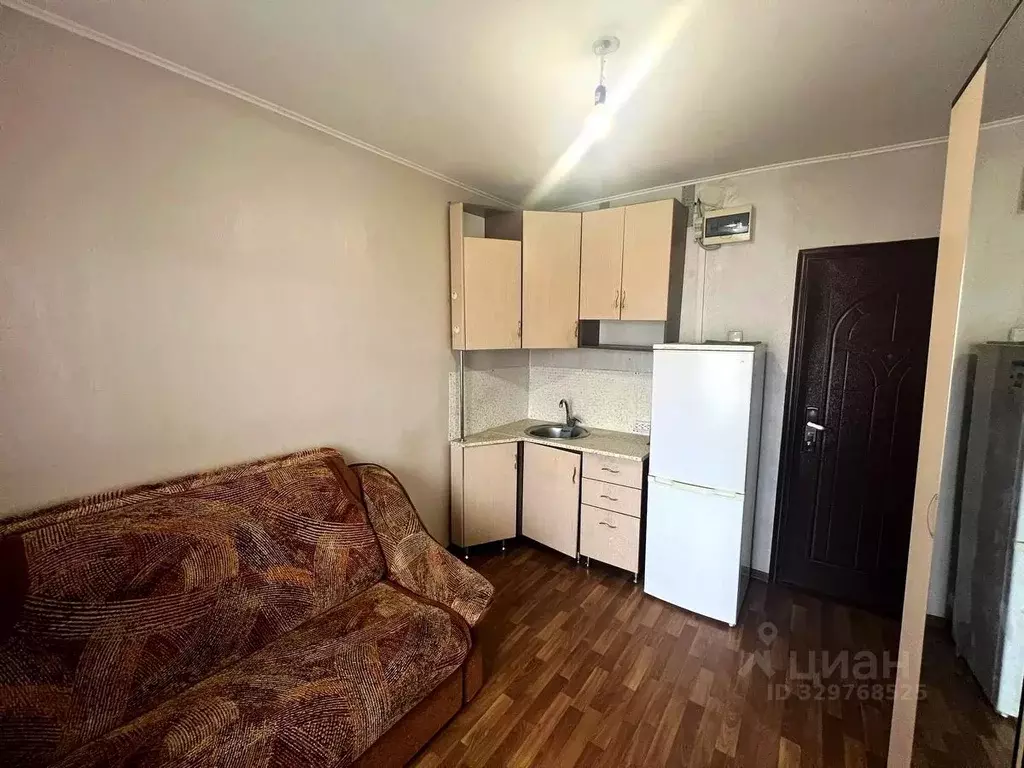Комната Алтайский край, Барнаул ул. Георгиева, 51 (10.1 м) - Фото 2