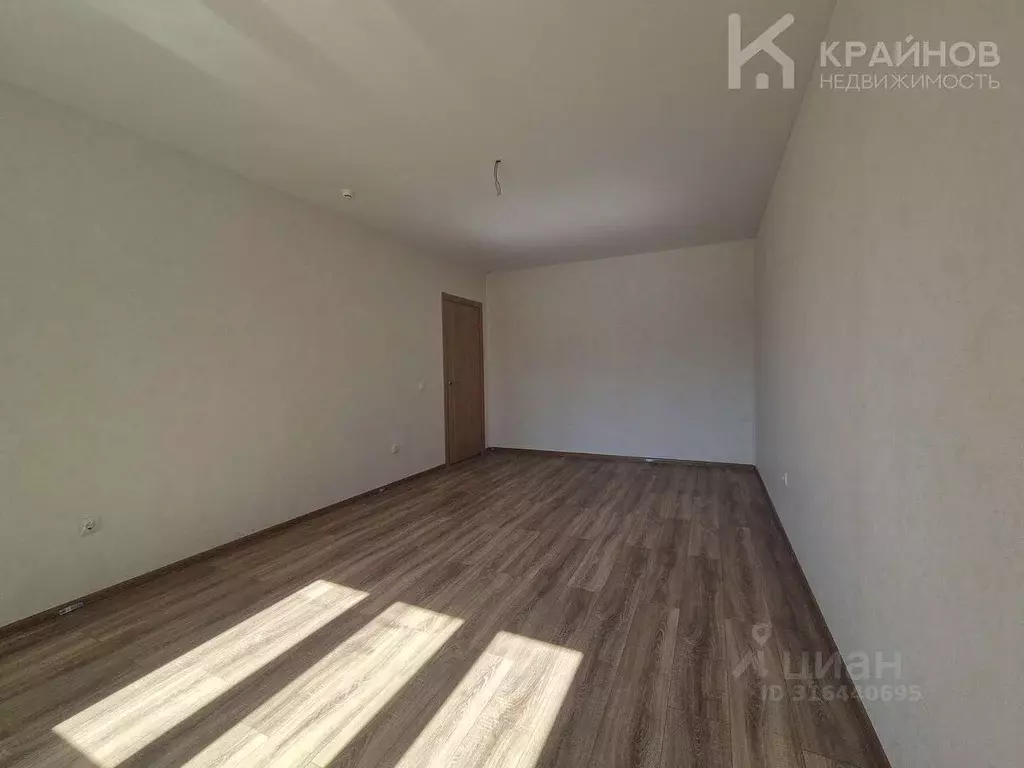 3-к кв. Воронежская область, Рамонский район, с. Ямное ул. Генерала ... - Фото 1
