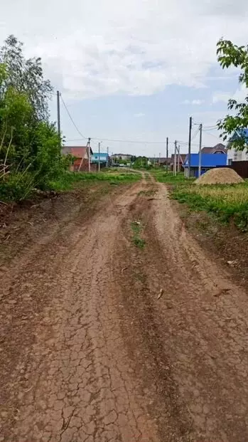 Участок 10сот. (ИЖС) - Фото 1