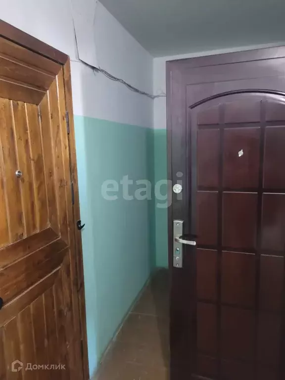 Продаётся 1-к квартира, 25.5 м - Фото 1