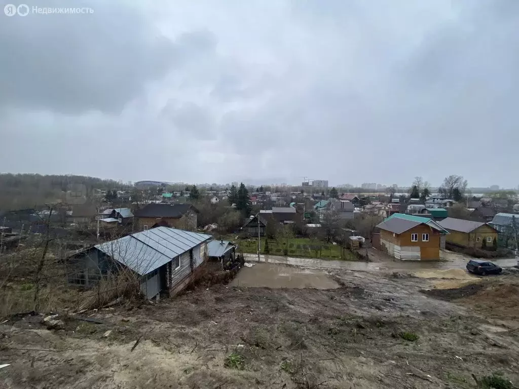 Дом в Казань, Советский район (33.6 м) - Фото 1