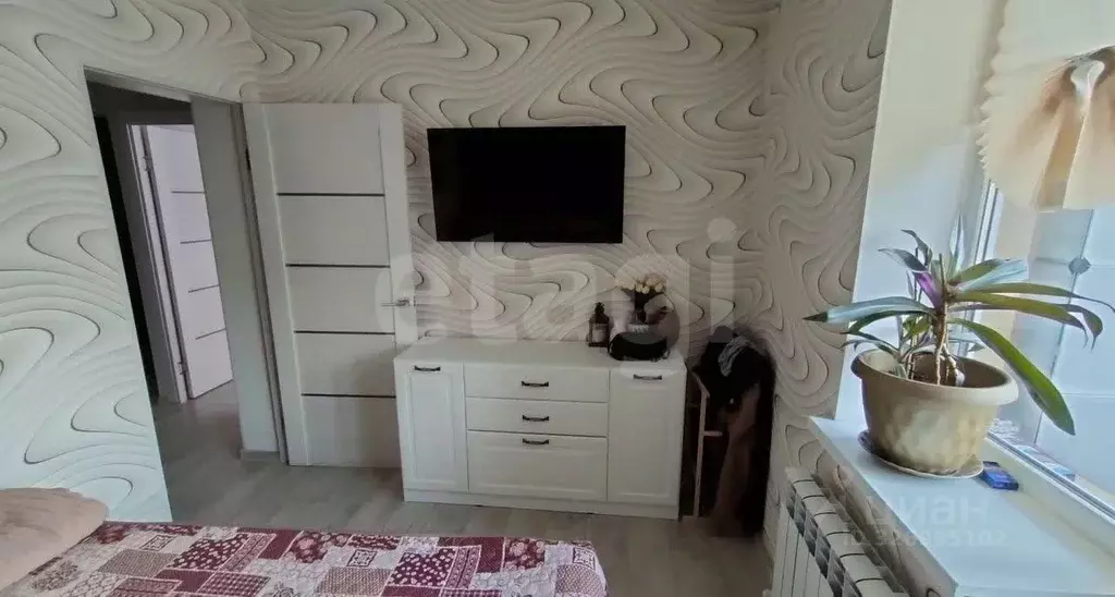 2-к кв. Крым, Евпатория просп. Победы, 87Бк1 (57.9 м) - Фото 1