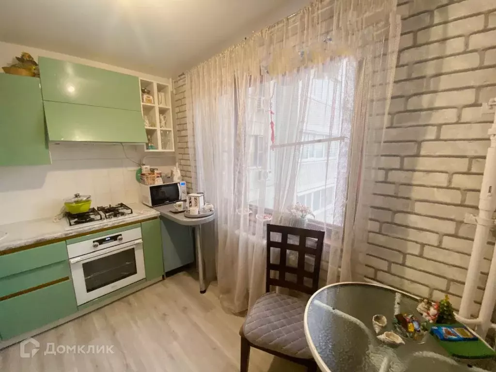 Продаётся 1-к квартира, 41.2 м - Фото 1