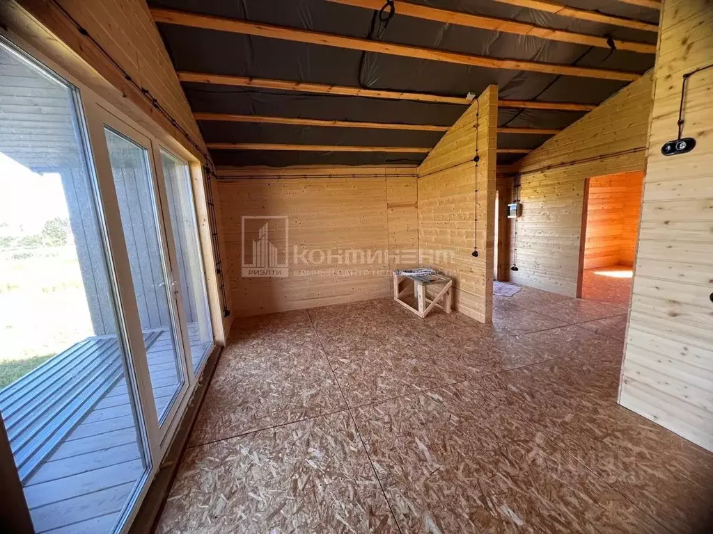 Дом в Владимирская область, Суздальский район, с. Павловское ... - Фото 2