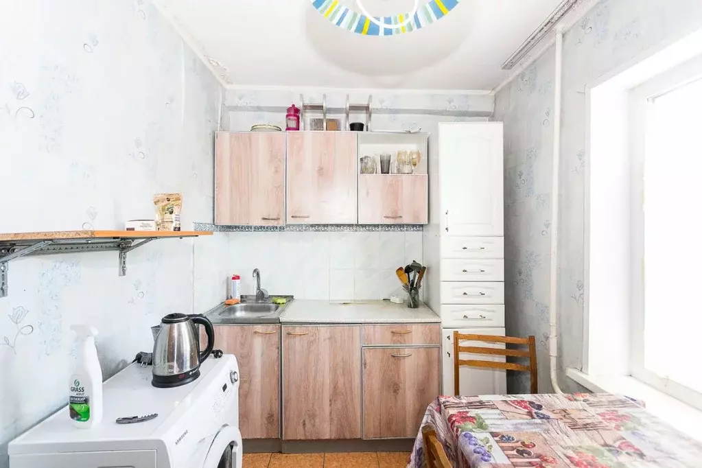 2-к кв. Новосибирская область, Обь ул. ЖКО Аэропорта, 22 (38.0 м) - Фото 1