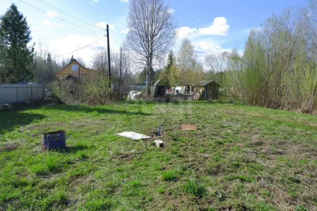 Дом в Архангельская область, Котласский муниципальный округ, Травники ... - Фото 1