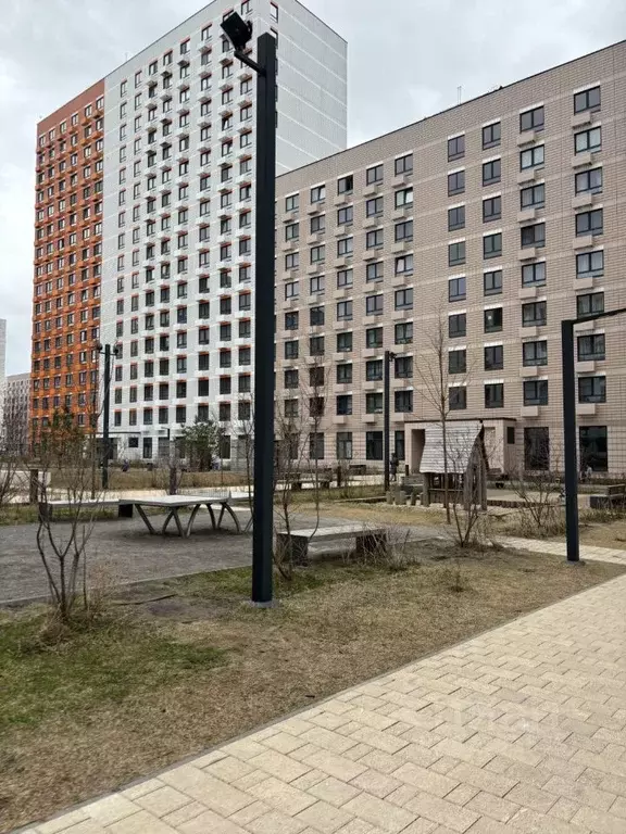 Склад в Москва пос. Коммунарка, ул. Александры Монаховой, 80к3 (4 м) - Фото 1