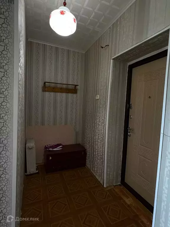 Продаётся 1-к квартира, 32.6 м - Фото 1