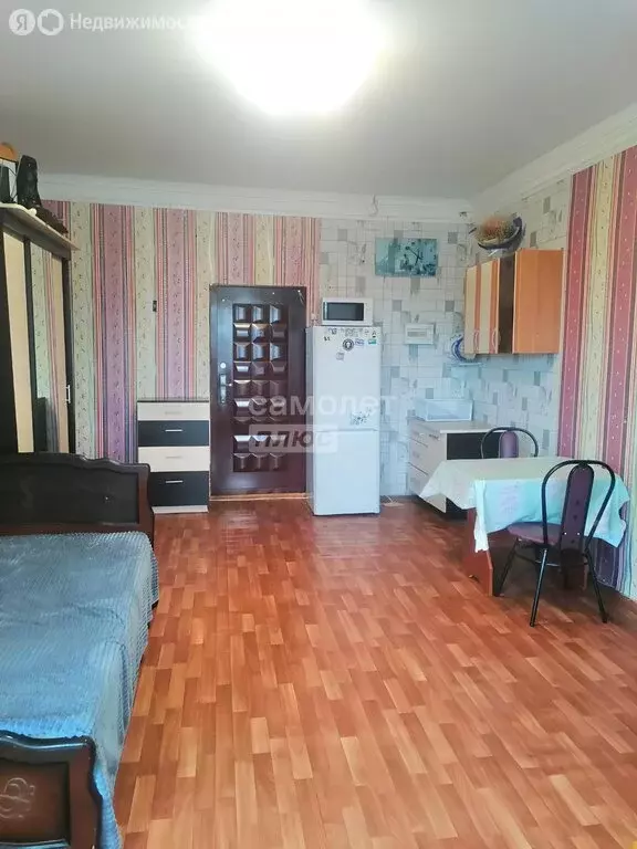 1к в -комнатной квартире (25 м) - Фото 0