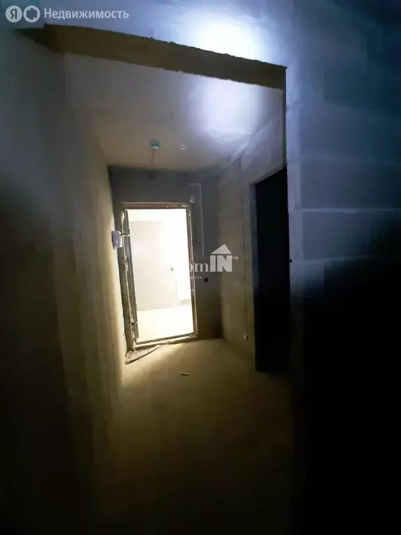 Квартира-студия: Скотное, Рождественская улица, 1к3 (22.36 м) - Фото 2