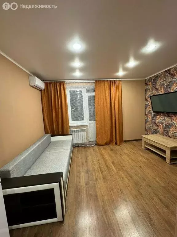 Квартира-студия: Ростов-на-Дону, проспект Маршала Жукова, 18 (30 м) - Фото 1
