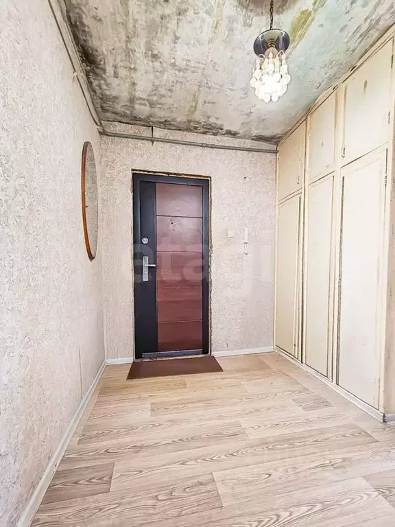 3-к кв. Псковская область, Псков ул. Алтаева, 5 (67.5 м) - Фото 0