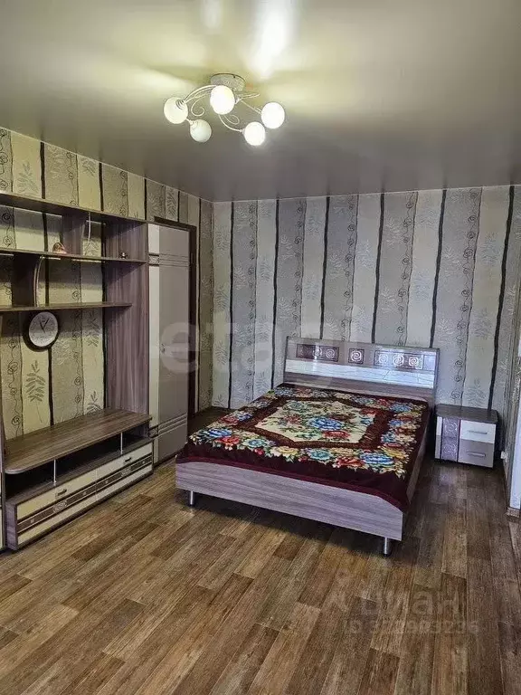 2-к кв. Иркутская область, Иркутск Советская ул., 176/159 (43.3 м) - Фото 2