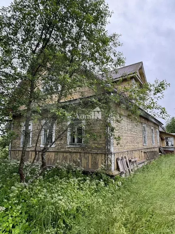 Дом 136 м на участке 20 сот. - Фото 0
