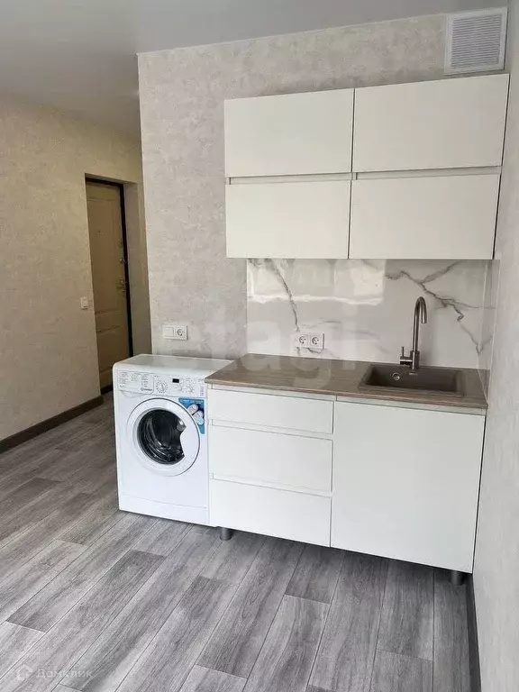 Продаётся квартира-студия, 17.3 м - Фото 0