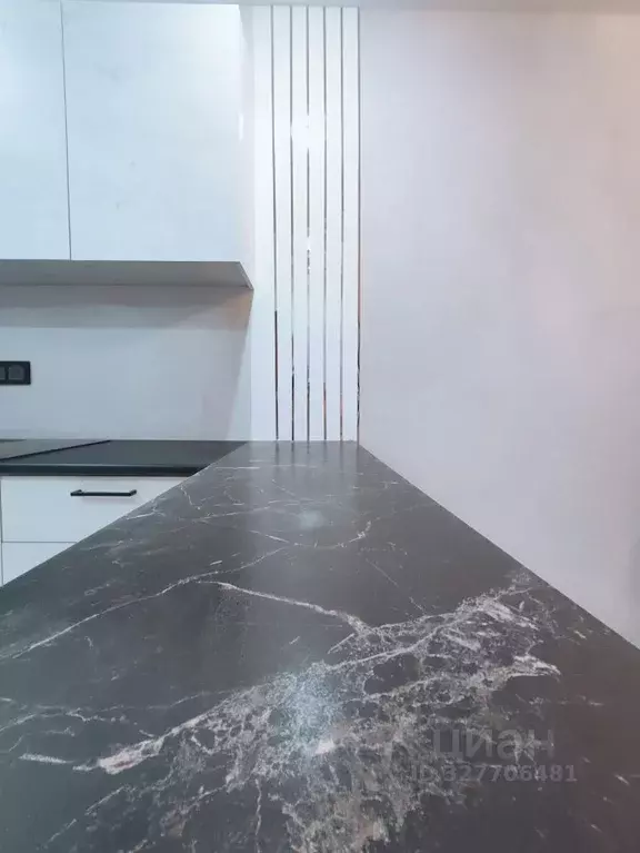 Студия Самарская область, Самара ул. Дзержинского, 13к2 (17.5 м) - Фото 2