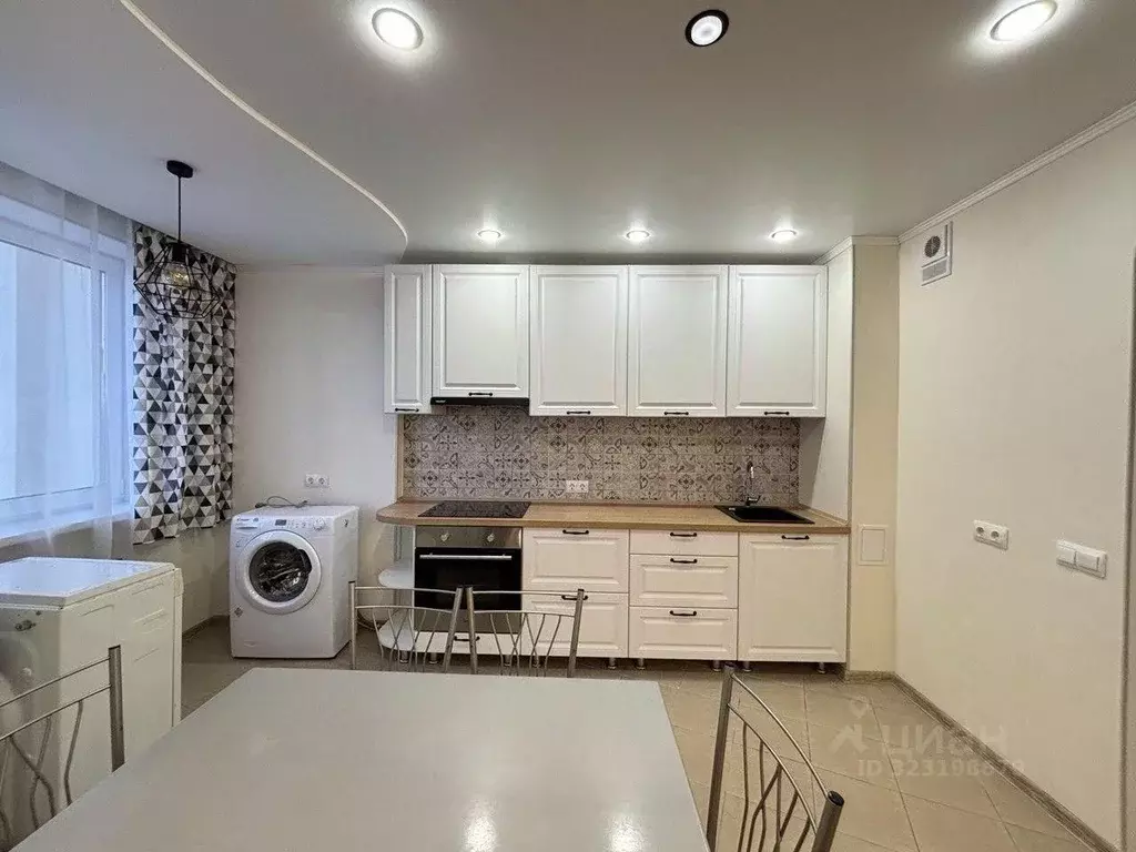 2-к кв. Саратовская область, Саратов ул. Имени И.В. Мичурина, 18/68 ... - Фото 2