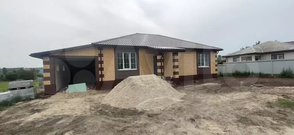 Дом 156 м на участке 15 сот. - Фото 1