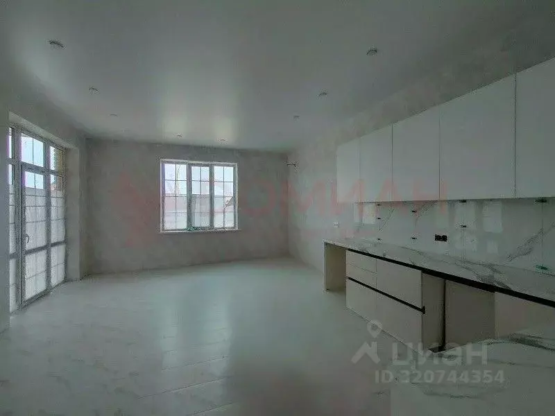 Дом в Ростовская область, Аксайский район, Щепкинское с/пос, пос. ... - Фото 2