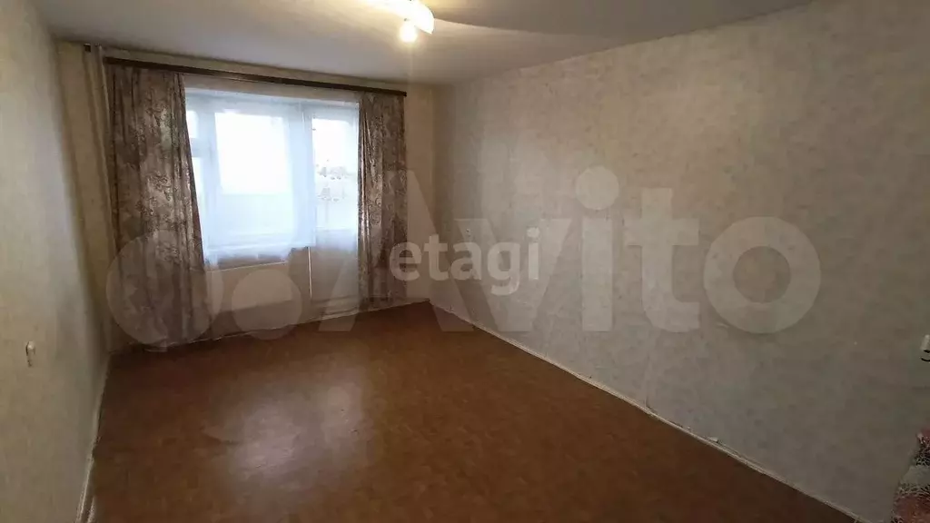 Комната 17,1 м в 3-к., 3/16 эт. - Фото 1