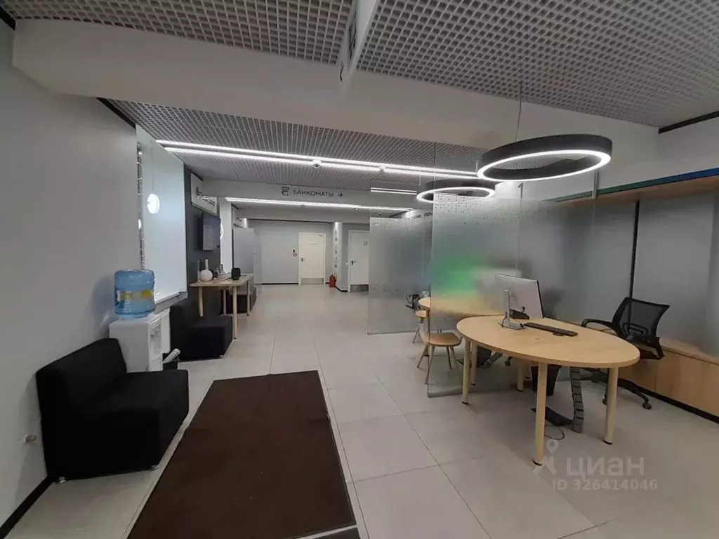 Помещение свободного назначения в Москва Башиловская ул., 11 (255 м) - Фото 1