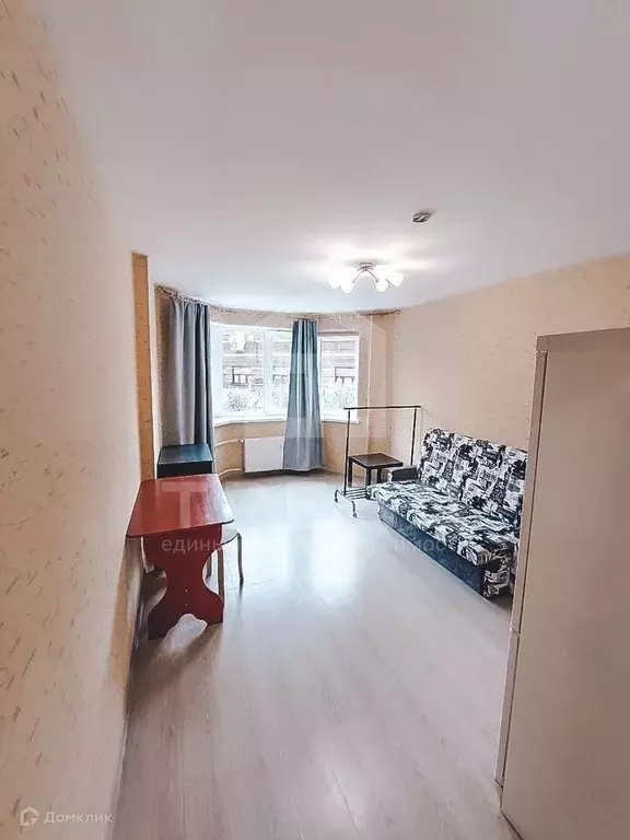 Продаётся 1-к квартира, 39.2 м - Фото 1