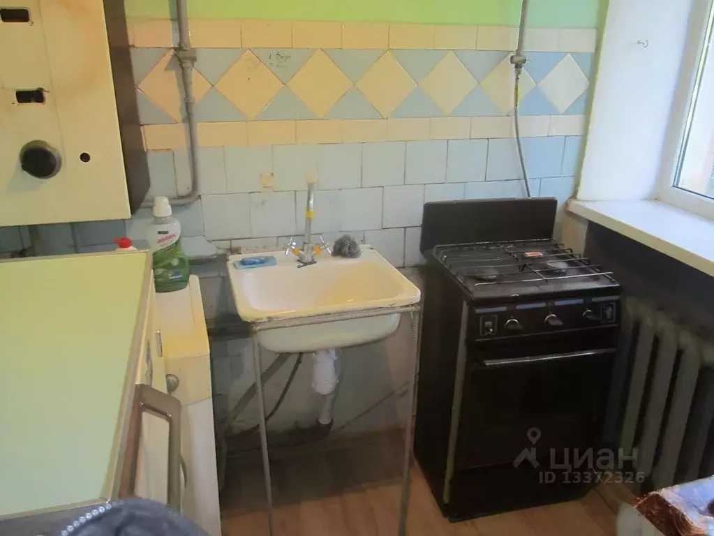 2-к кв. Ставропольский край, Ессентуки Пятигорская ул., 142А (44.0 м) - Фото 2