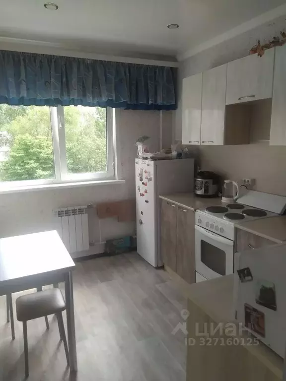 1-к кв. Самарская область, Тольятти 10-й кв-л, бул. Луначарского, 3 ... - Фото 2