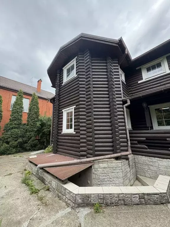 Коттедж в Ростовская область, Ростов-на-Дону ул. Шаповалова (240 м) - Фото 1