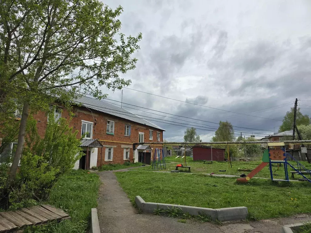 Продаётся 3-к квартира, 54.4 м - Фото 0