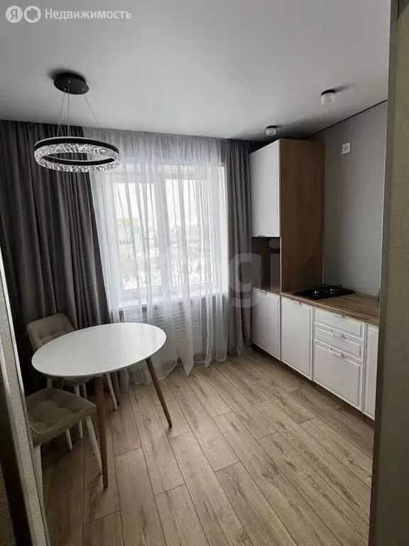 1-комнатная квартира: Курган, жилой район Заозёрный, 1-й микрорайон, ... - Фото 1