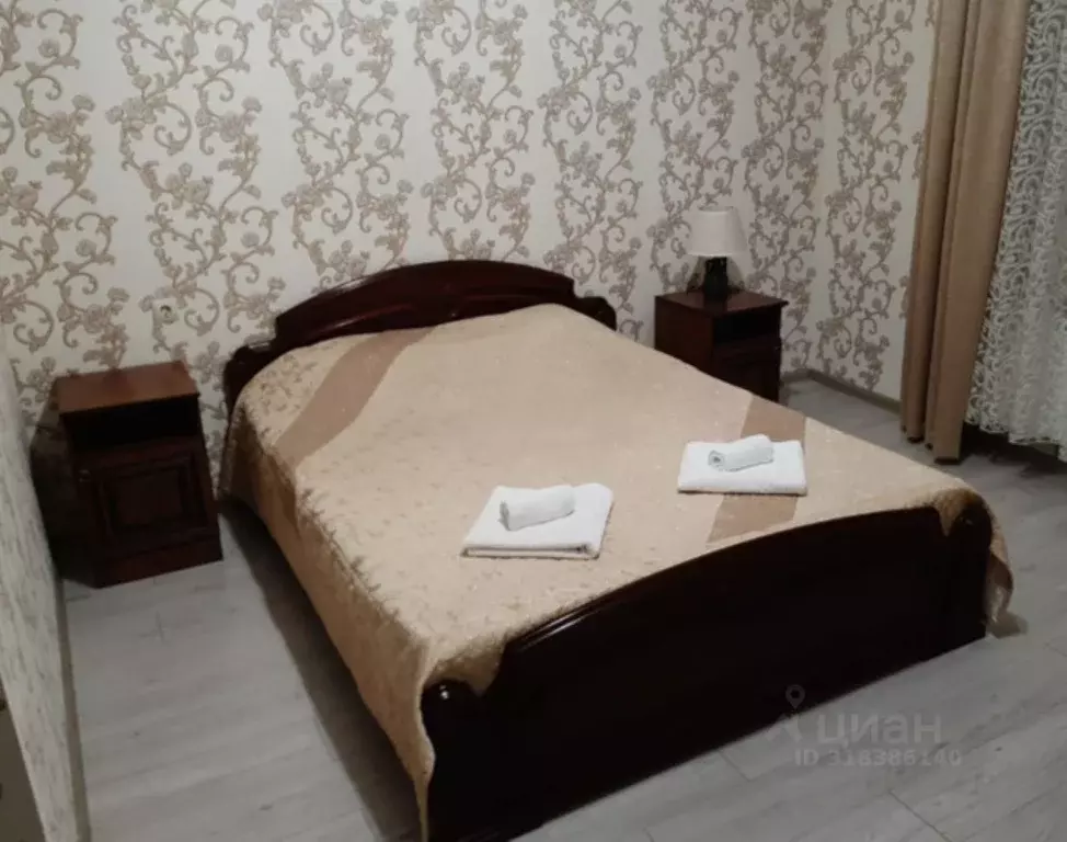 Комната Краснодарский край, Крымск ул. Маршала Гречко, 25А (16.0 м) - Фото 0