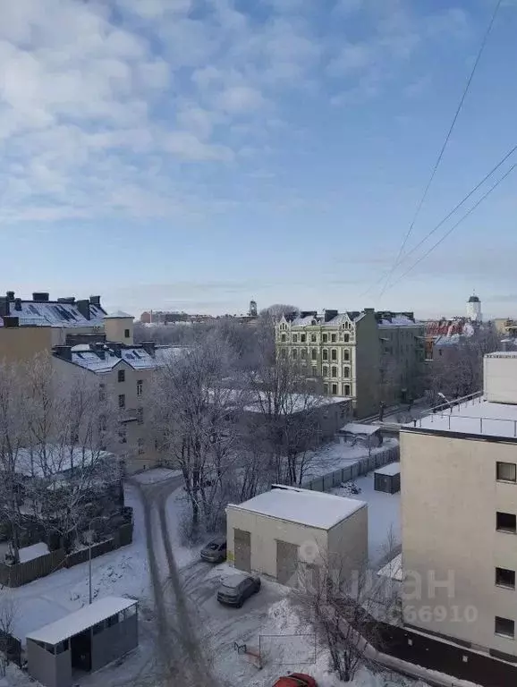 2-к кв. Ленинградская область, Выборг наб. 40-летия ВЛКСМ, 7 (47.0 м) - Фото 2