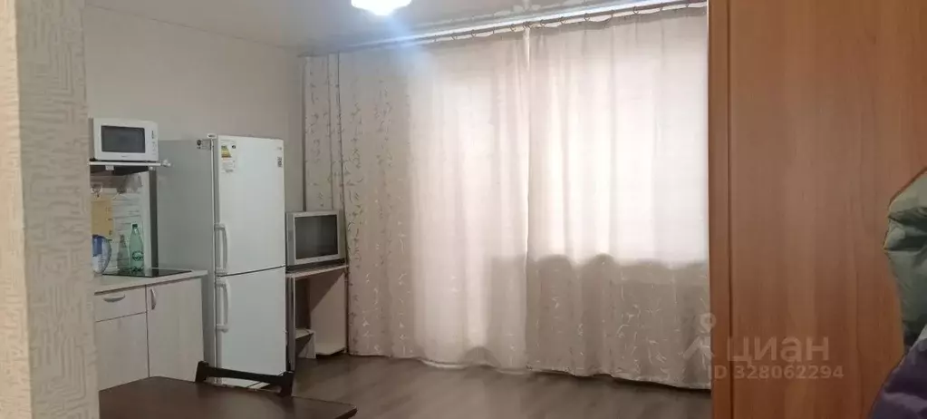 Студия Челябинская область, Челябинск ул. Петра Сумина, 18 (29.0 м) - Фото 1