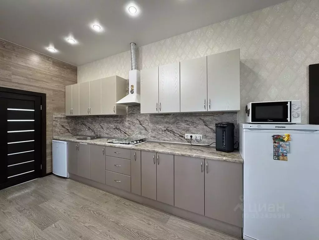 Дом в Кировская область, Слободской район, Вахруши пгт ул. Ленина, 25 ... - Фото 2