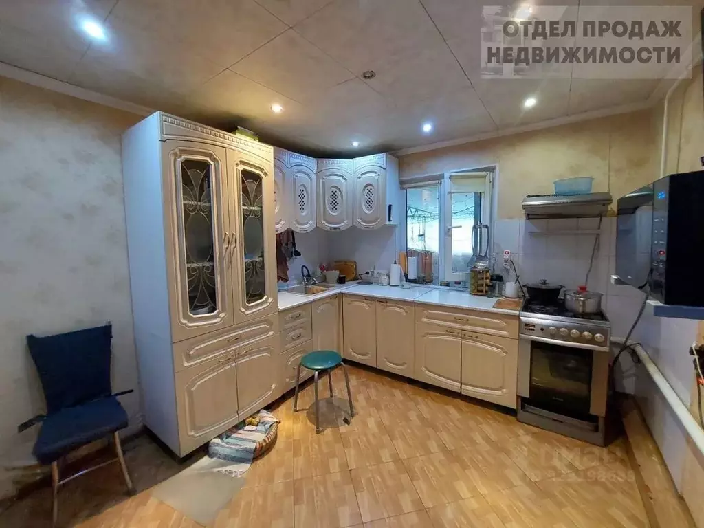 Дом в Краснодарский край, Крымский район, Пригородное с/пос, ... - Фото 1